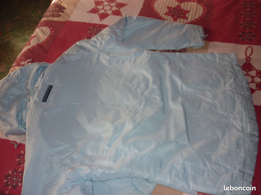 Blouson chaud (image 2)