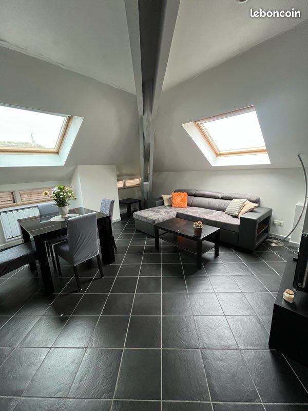 Appartement 2 pièces 52 m² · à Pontcharra · 52 m² · 625 €/mois
