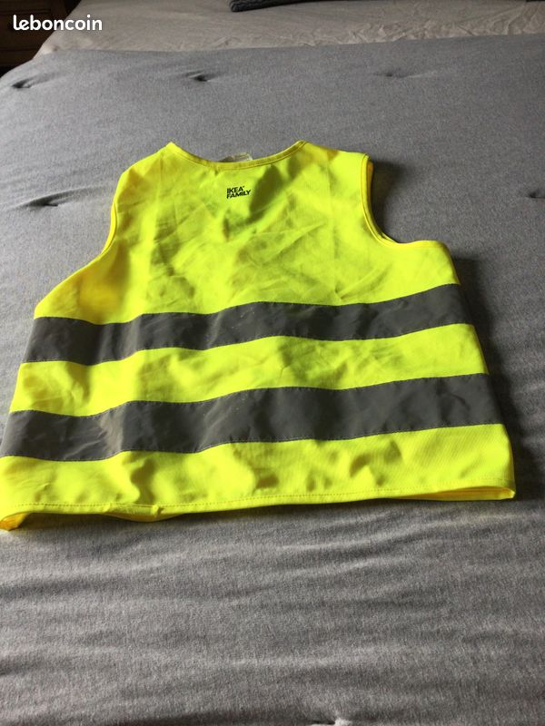 Gilet vélo (image 4)