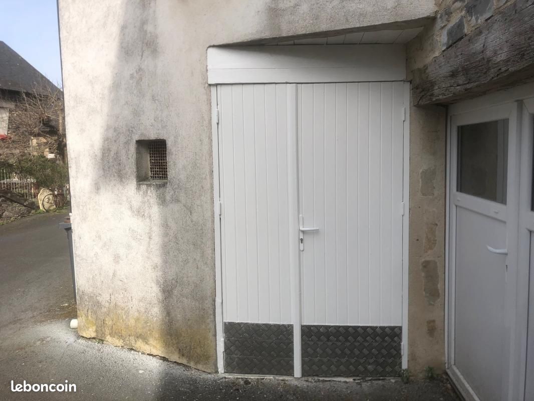 Appartement 1 pièce 33 m² - Sainte-Féréole 19270 (image principale 14)