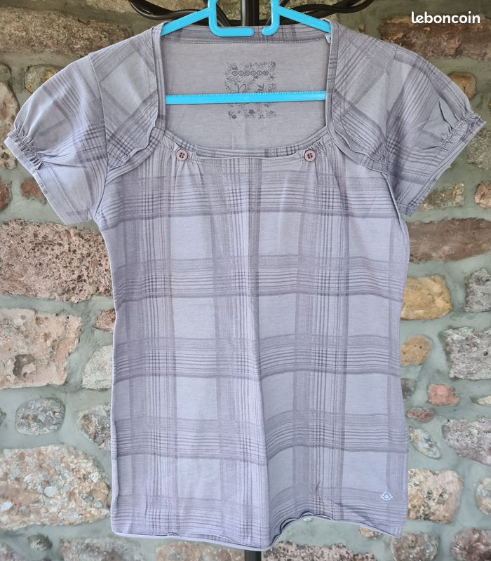Tee-shirt Bonobo (image 1)