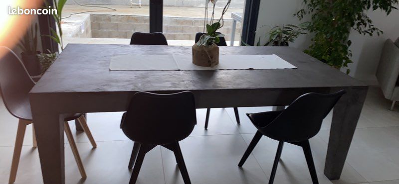 Table à manger (image 2)