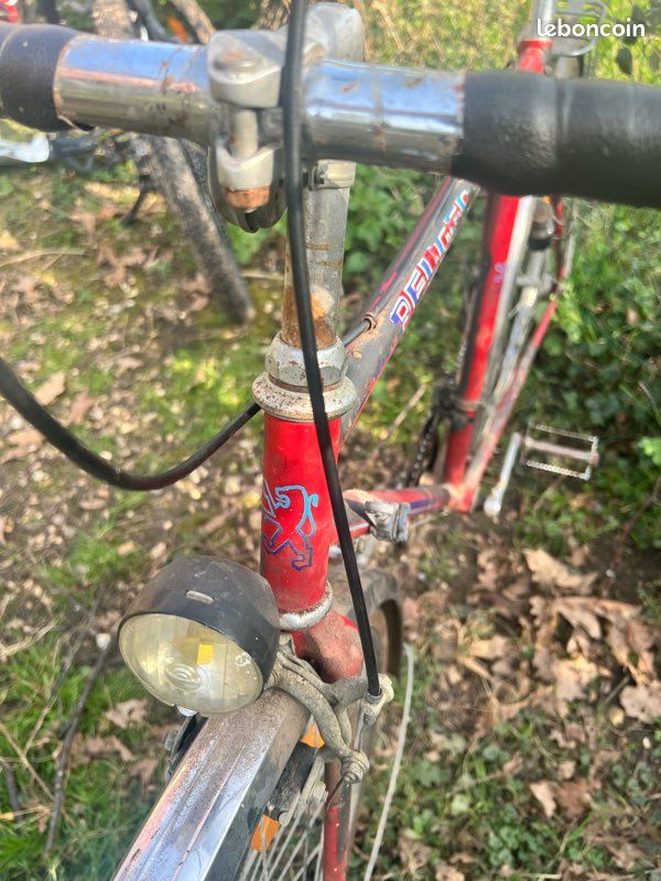 Vélo de course (image 2)