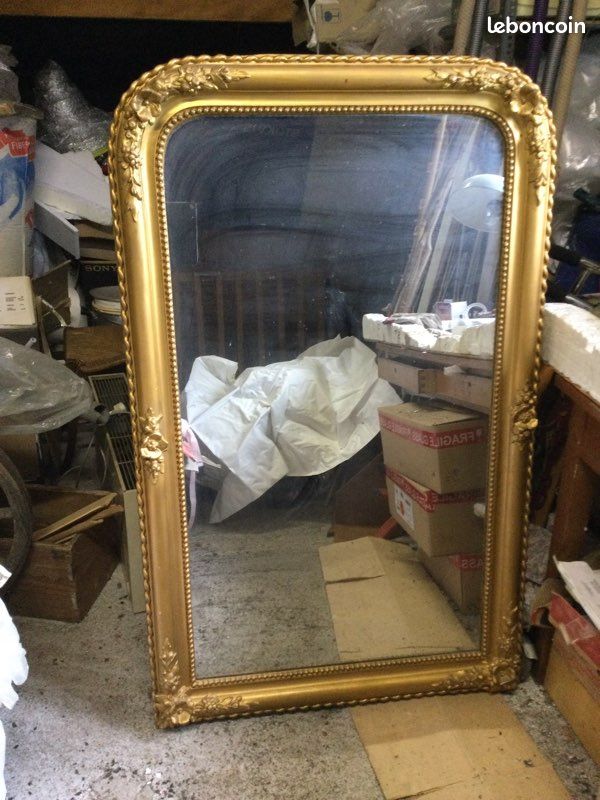 Miroir (image 1)