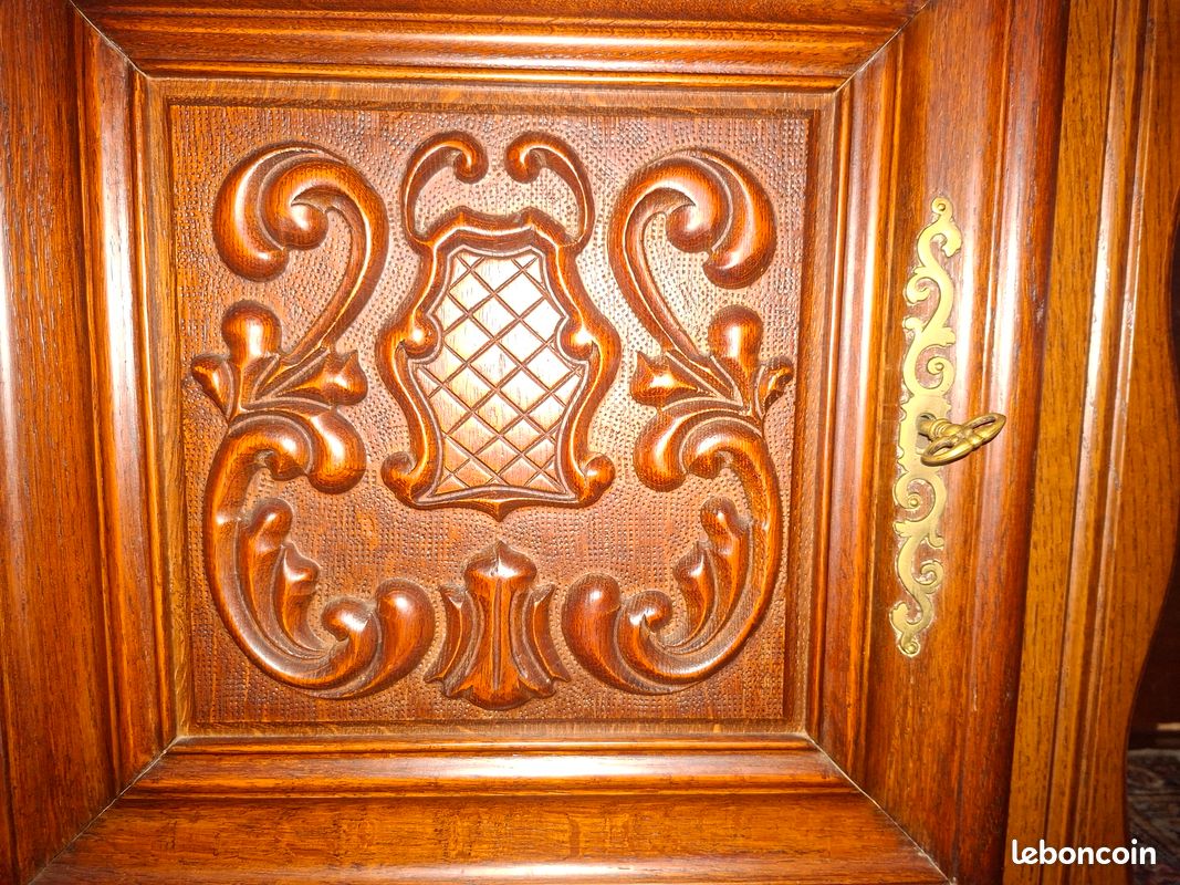 Salle a manger Basque (image 7)