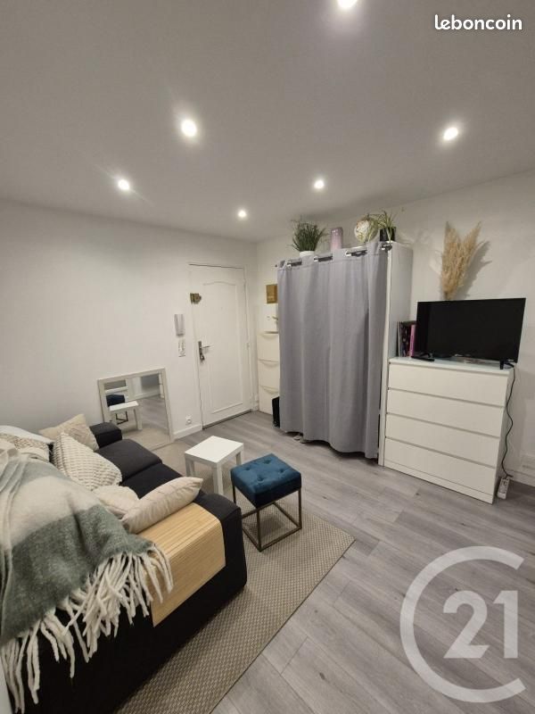 Appartement 2 pièces 31 m² · à Savigny-sur-Orge · 31 m² · 760 €
