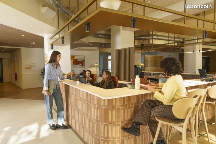 Appartement a louer puteaux - 1 pièce(s) - 19 m2 - Surfyn