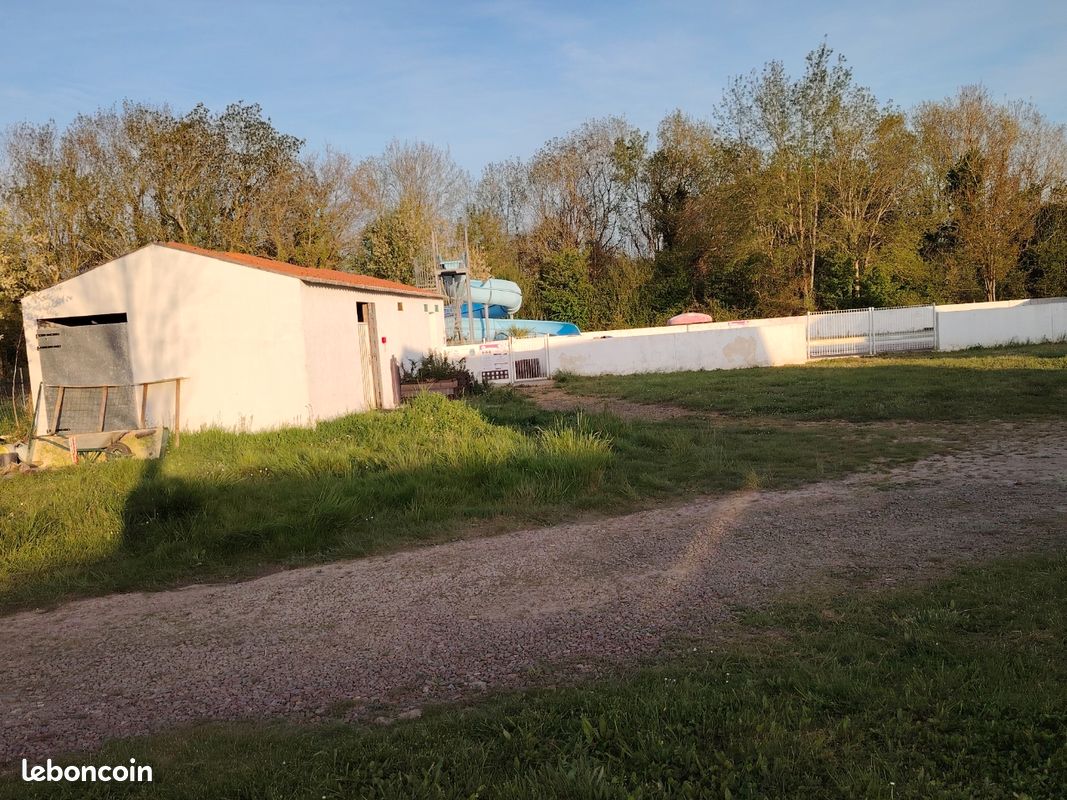 Mobil home 6 personnes (image 5)