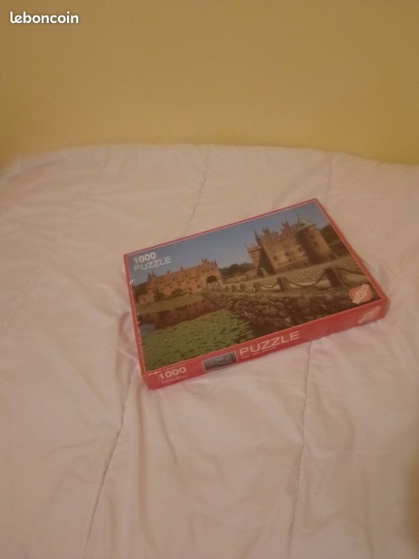 Puzzle (image 4)