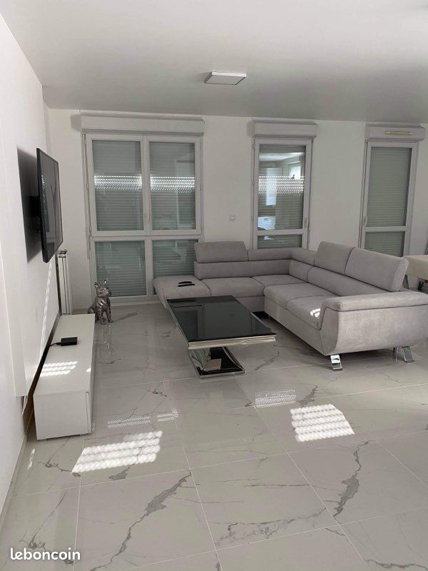 Appartement 3 pièces 76 m² · à Ecquevilly · 76 m² · 1 185 €/mois