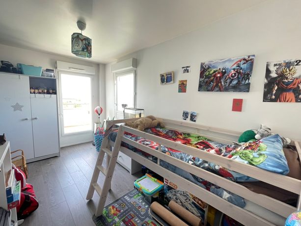 Appartement a louer nanterre - 4 pièce(s) - 73 m2 - Surfyn
