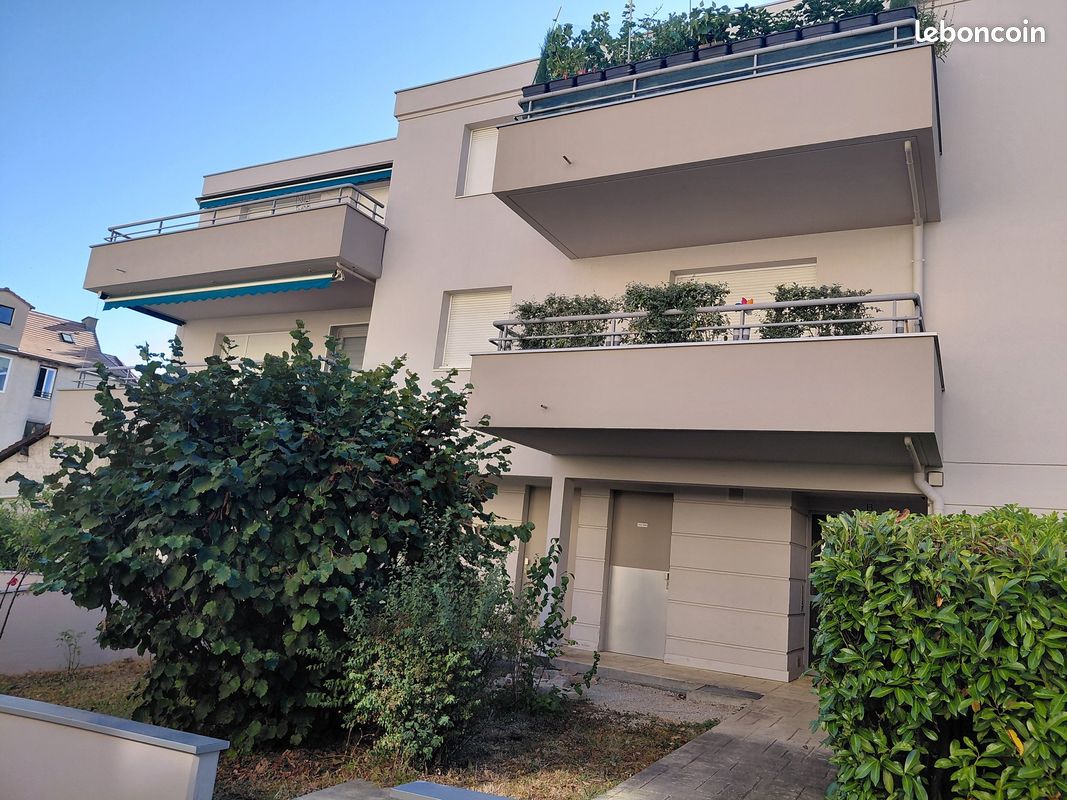 Appartement 2 pièces 35 m² · à Dijon · 35 m² · 111 300 €