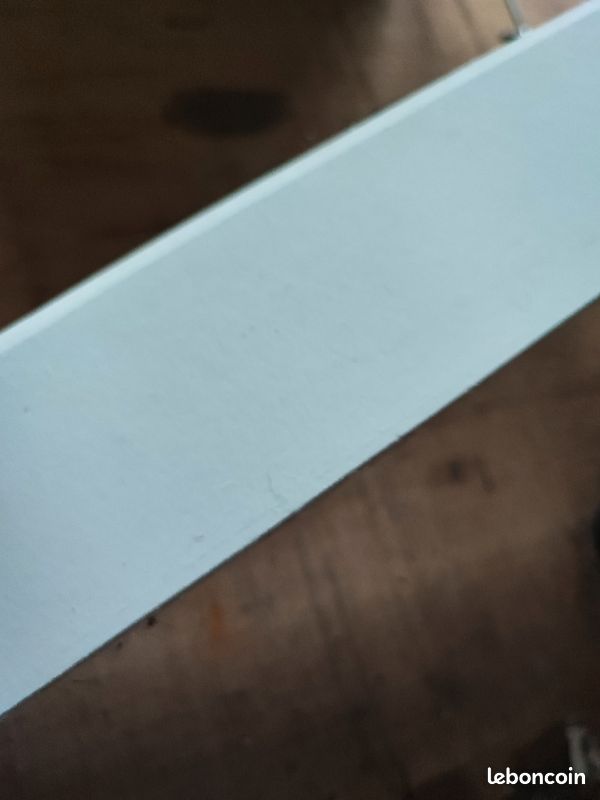 Plinthe MDF prepeint (image 2)