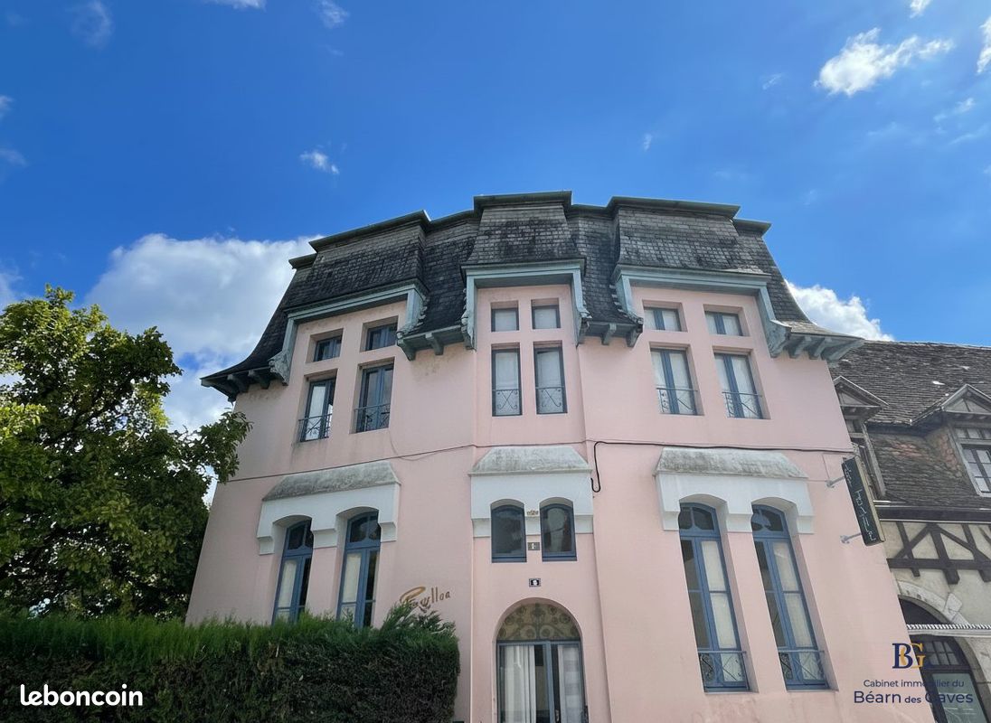 Appartement 3 pièces 81 m² · à Salies-de-Béarn · 81 m² · 254 400 €