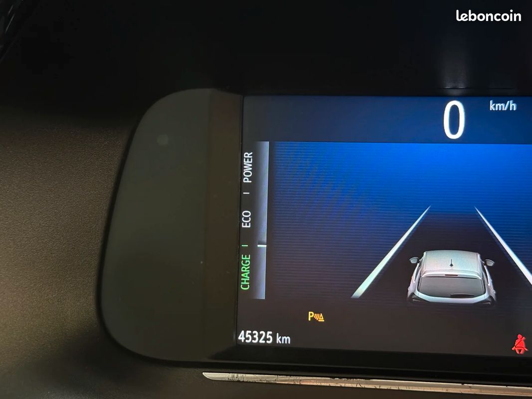 Opel CORSA Phase 2 100 cv PACK HIVER - APPLE CARPLAY - ENTRETIENS A JOUR (image 30)
