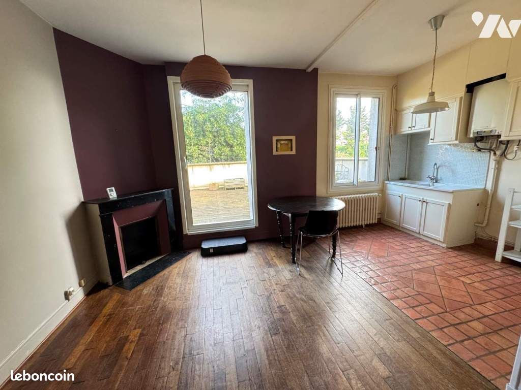 Appartement 3 pièces 43 m² · à Tours · 43 m² · 149 999 €