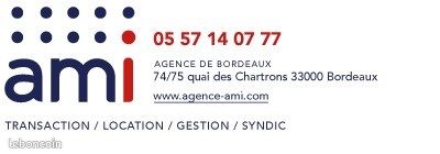 Appartement a louer talence - 1 pièce(s) - 17 m2 - Surfyn