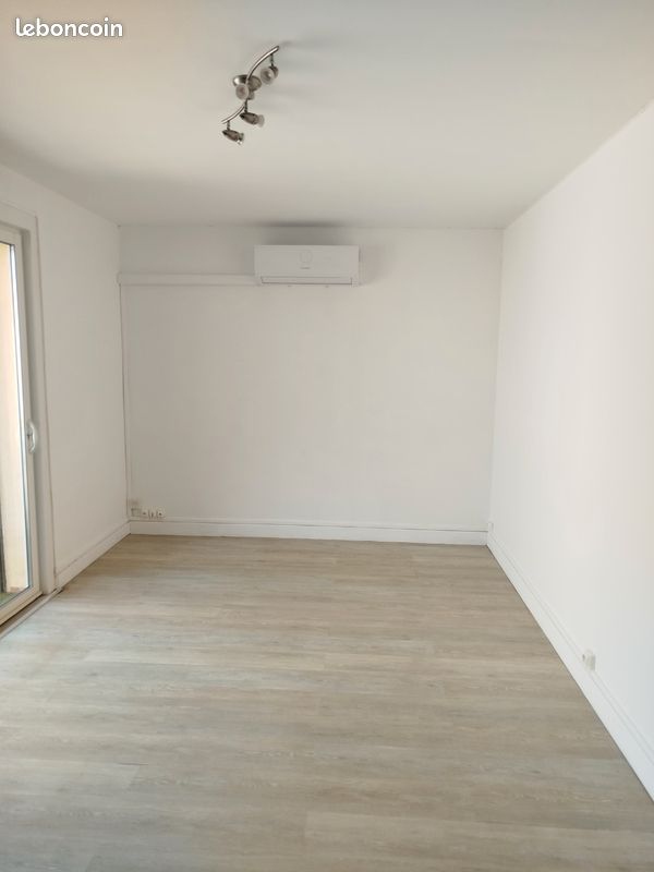 Appartement 3 pièces 50 m² · à Narbonne · 50 m² · 132 000 €
