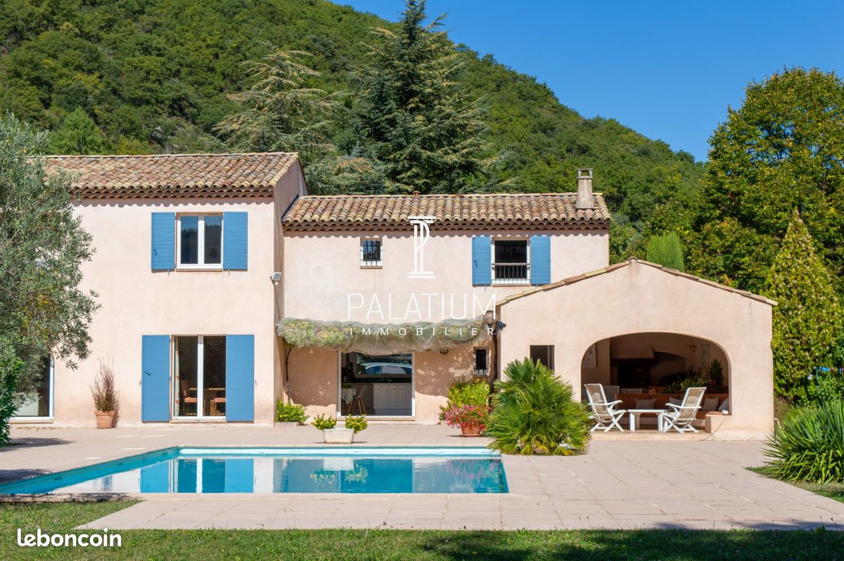Villa 12 pièces 311 m² (image 3)