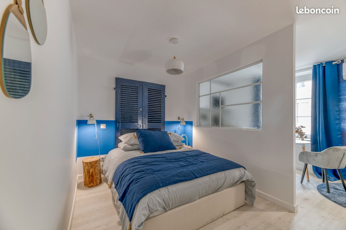 Appartement 1 pièce 23 m² · à Saint-Vallier · 23 m² · 690 €/mois