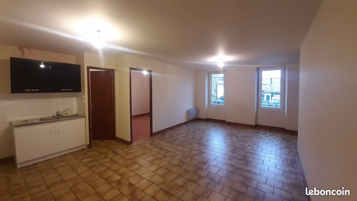 Appartement 2 pièces 44 m² · à Macau · 44 m² · 562 €/mois