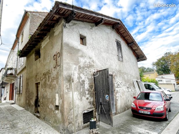 Maison 2 pièces 90 m²