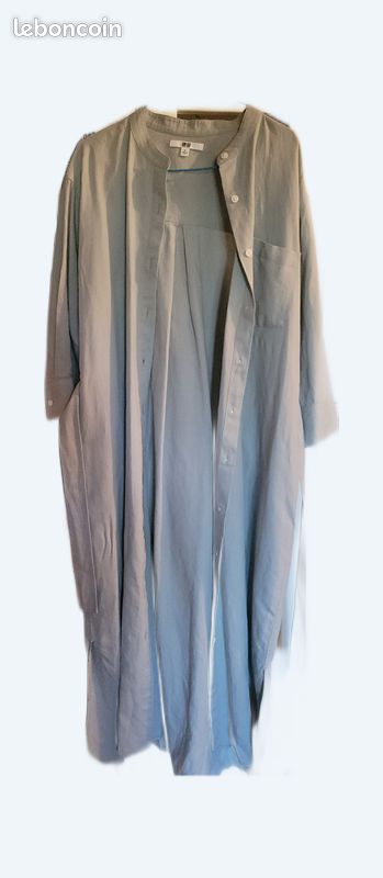 Robe Uniqlo (image 1)