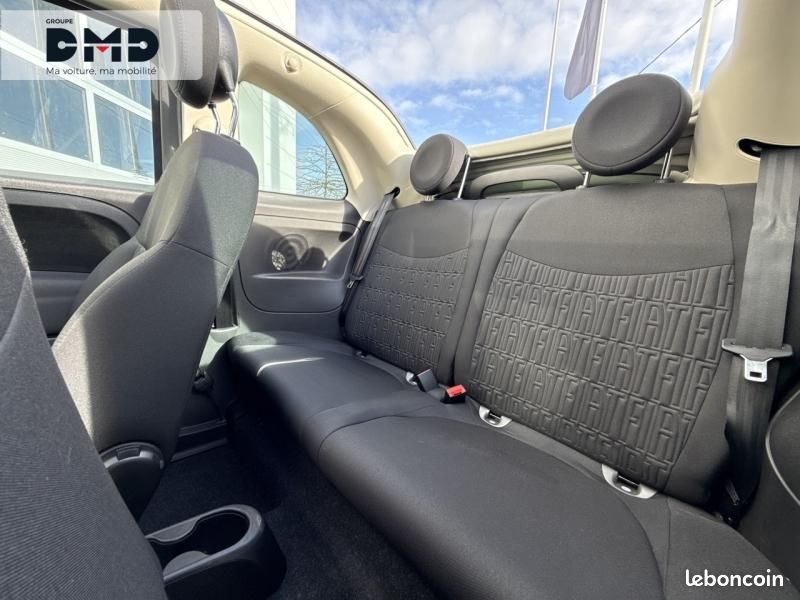 Fiat 500C 1.0 70ch BSG S&S (image 10)