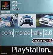 Colin mac rae rally 2 (image 1)