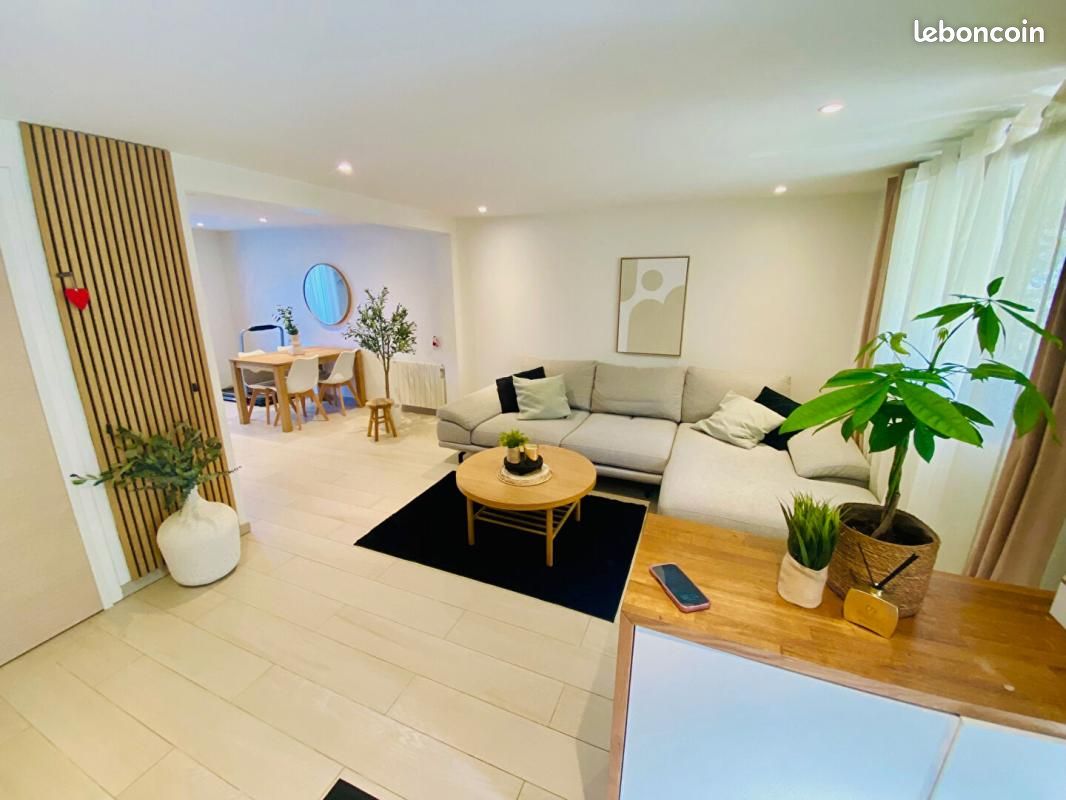 Maison 4 pièces 76 m² · à Croissy-Beaubourg · 76 m² · 310 000 €