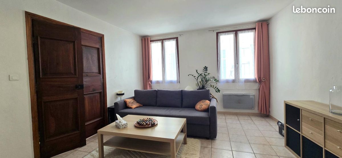 Appartement 3 pièces 60 m² · à Manosque · 60 m² · 660 €
