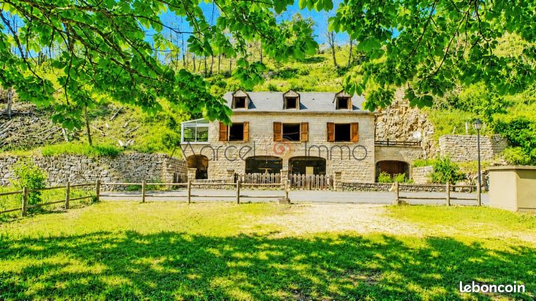 Maison 6 pièces 139 m²