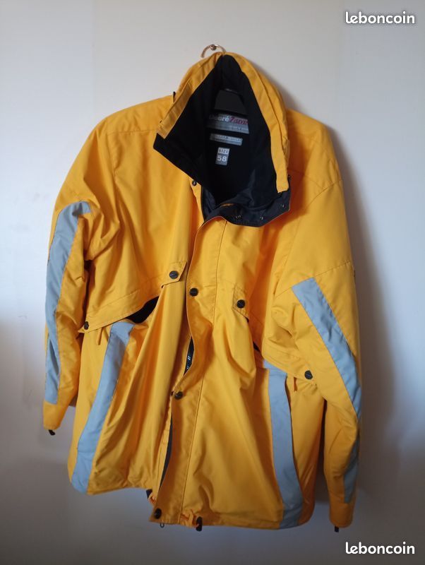 Veste de ski XXL (image 1)