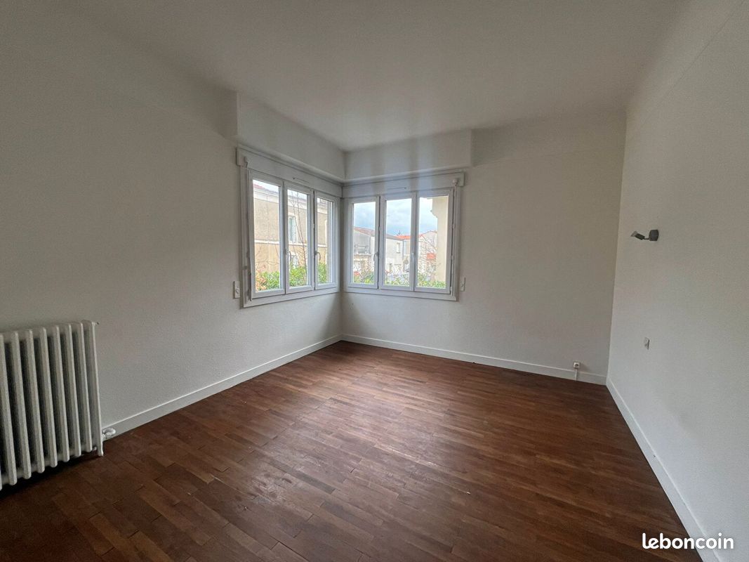 Maison a louer niort - 4 pièce(s) - 103 m2 - Surfyn