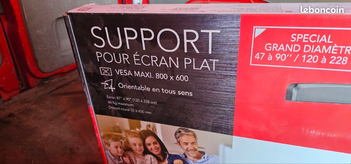 Support télé (image 3)