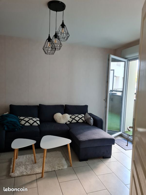 Appartement 2 pièces 45 m² · à Dijon · 45 m² · 131 500 €