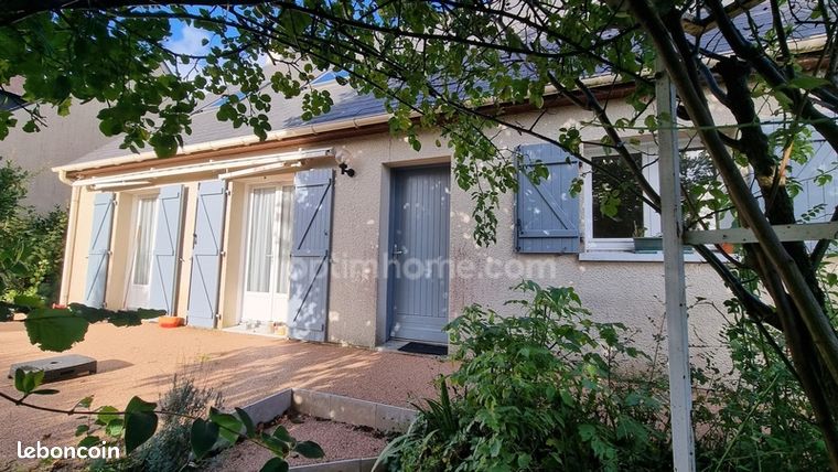 Maison 7 pièces 153 m²