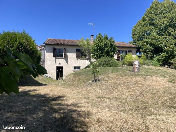 Maison 6 pièces 142 m²