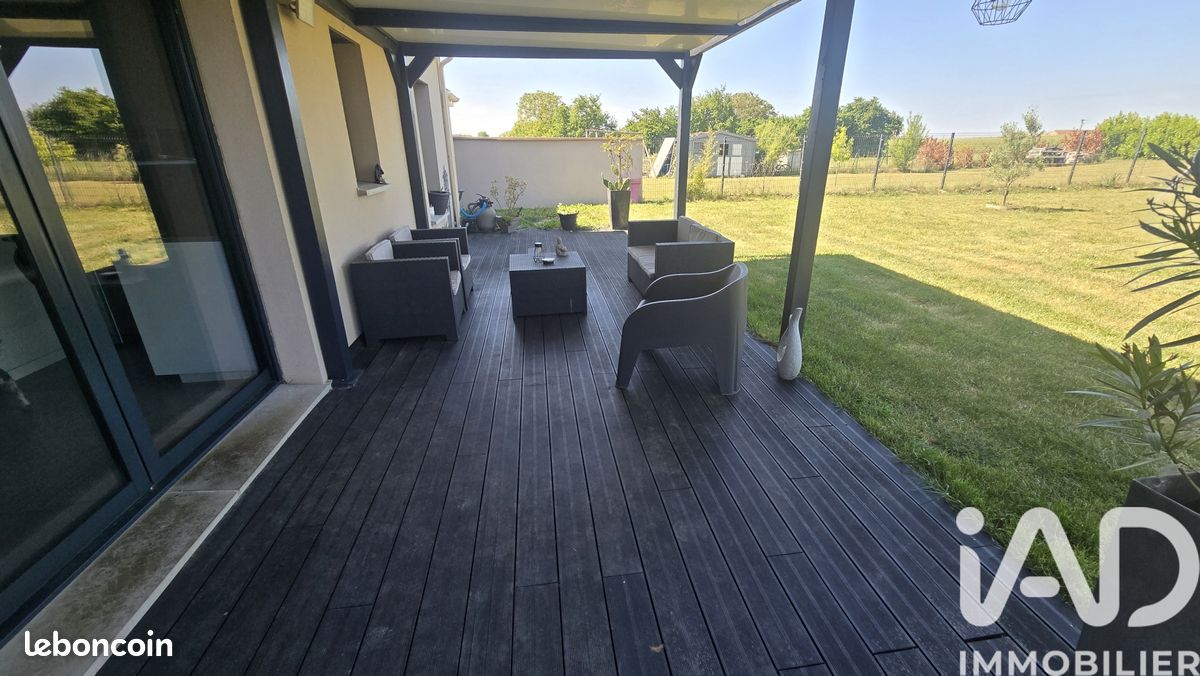 Propriété 5 pièces 103 m² (image 9)