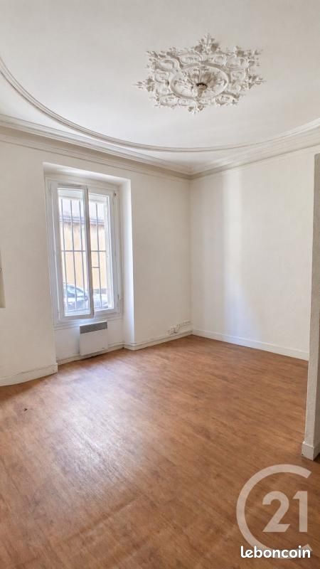 Appartement 1 pièce 26 m² · à Bordeaux · 26 m² · 123 000 €