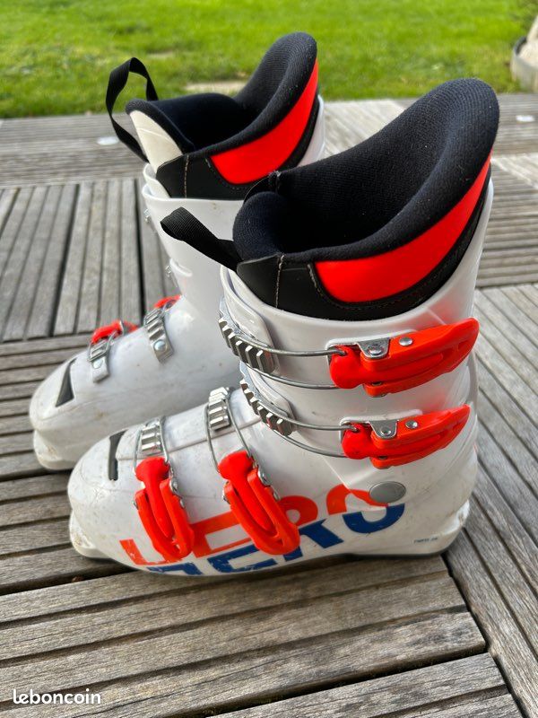 Chaussures de ski (image 1)