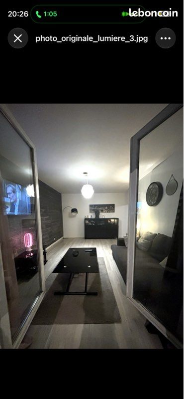 Appartement 2 pièces 47 m² · à Attainville · 47 m² · 160 000 €