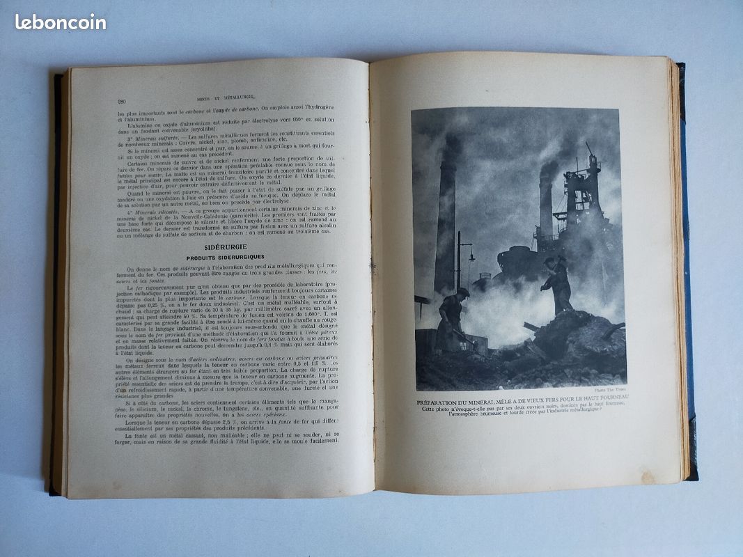 Livre Nouvelle encyclopédie des grandes inventions modernes (image 14)