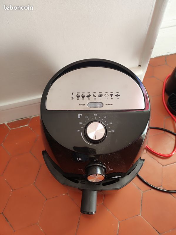 Airfryer (image 3)