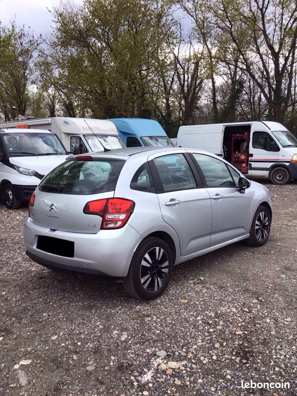 Citroën c3 1.4 (image 2)