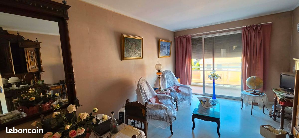 Appartement 3 pièces 76 m² · à Tassin-la-Demi-Lune · 76 m² · 230 000 €