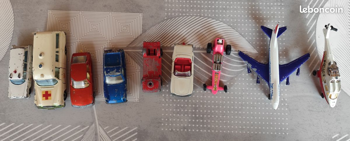 Miniatures 1/43 (image 10)