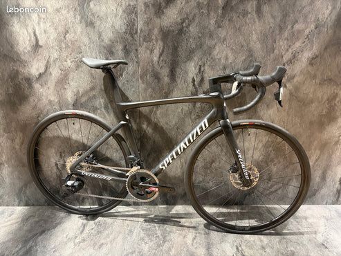 Route Specialized Tarmac SL7 Expert (image 1)