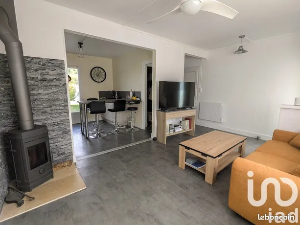 Annonce vente Maison angoulême