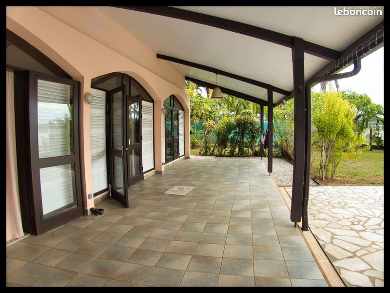 Villa 8 pièces 220 m² (image 10)